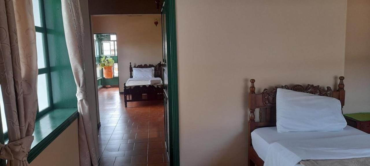 Hotel Casa San Rafael ビージャ・デ・レイバ エクステリア 写真